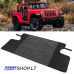 JEEP WRANGLER JK bagažinės uždangalas